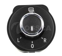 OSSCA 52983 Schalter, Spiegelverstellung