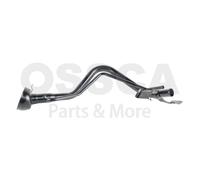 OSSCA Einfüllstutzen, Kraftstoffbehälter 93004 für NISSAN