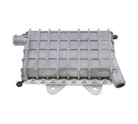 OSSCA Ölkühler, Motoröl 12691 für Mercedes