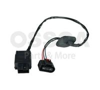 OSSCA Relais Kraftstoffpumpe 61309 für VW POLO 5 6R1 6C1 SCIROCCO 3 137 138 5C1
