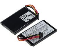 OTB Akku kompatibel zu TomTom Go 740 Live / Go 750 Live Li-Ion Navigation Akkus