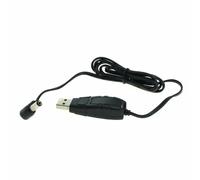 USB Spannungswandler 5V USB A Stecker -> 12V Hohlstecker 5,5 x 2,1 mm