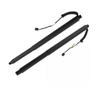 OTBEHUWJ Elektrische Gasfeder Elektrische Heckklappenheber-Gasfeder Für Seat Für Ateca 575827851 575827852 575827851F 575827851A 575827852A Gasfeder Lift Stützen(Pair)