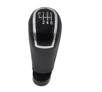 OTBEHUWJ Für Für Superb 1 I MK1 (3U) 2001-2008 Auto Schaltknauf | Schaltknäufe Getriebe-Wählhebelgriff(6 speed)