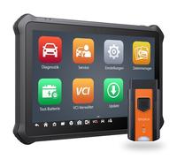 OTOFIX D1 Max2 - Profi Diagnosegerät Alle Systeme Online-Codierung CAN-FD DoIP