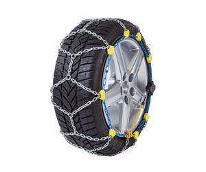 Ottinger Selfy 4X4 (302509) für Reifengröße 245/50-19 - Schneekette