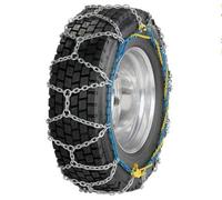 Ottinger Schneekette Speedspur (202509) für Reifengröße 7.50/--16 - starke 17mm Kette