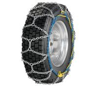 Ottinger Speedspur LKW-Kette (202602) für Reifengröße 265/75-15 - starke 21mm Kette