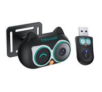 Ottocast Cabin Care kabelloser CarPlay Adapter CA520 - met achterbankcamera