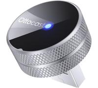 Ottocast Mini Slim Tube CP88-T4 - Kabelloser CarPlay & Android Auto Adapter