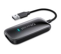 Ottocast Play2Video Ultra Kabelloser Adapter Apple CarPlay Android Auto Netflix