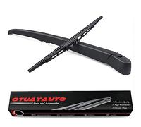 OTUAYAUTO Ersatz für 2005-2009 Hyundai Tucson, 2005-2010 Kia Sportage Heckscheibenwischerarm-Set - OEM-Fabrik