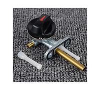 OU SI DUO Für Y&amaha TZR125 TZR 125 1987-1997 2RH-24500-01 Motorrad Benzinhahn Benzinhahn Tankschalter Pumpe Motorzubehör