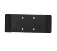 OUNONA Halterung für Armaturenbrettkameras im Auto - Halterung für Rückspiegel, Rückfahrkamera - Montageplatte für Innenspiegel - Kunststoffhalterung, sichere Befestigung