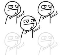 OUNONA Reflektierender Mittelfinger Autoaufkleber 5 Stück Lustige Dekorative Aufkleber Für Heckscheibe Und Autoscheibe Individuelle Auto Gestaltung