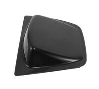 OUNONA Schutzabdeckung Auto Radarsensor Stoßfeste Radarabdeckung Kühlergrill Wetterfeste Frontsensor Abdeckung für Fahrzeuge