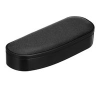 OUNONA Verstellbares Ellenbogenstützpolster Links mit Stauraum Armlehnenbox für Fahrerseite Langlebiges Autozubehör Multifunktionale Armlehne für Lange Fahrten