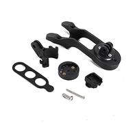Out Front Mount For für Garmin Bike Computer Mount For Canyon H11/H36 für Garmin Aeroad Cycling Light Holder Camera Bracket, Road Handlebar