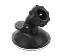 Outanaya Auto Dashcam Halterung Saugnapf mit Drehbarem Kugelkopf Starker Saugnapf für Windschutzscheibe Halterung für Dashcams und GPS Navigation Robuste Befestigung für Sicheren Halt