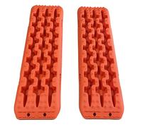 2x Outdoor>it® 106OR Anti-Rutsch Anfahrhilfe Offroad 106 cm orange