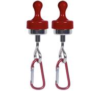 Outdoor Mehrzweck Magnethaken zum Aufhängen Abnehmbare Camping Halter