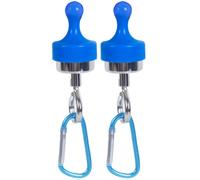 Outdoor Mehrzweck Magnethaken zum Aufhängen Abnehmbare Camping Halter