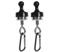 Outdoor Mehrzweck Magnethaken zum Aufhängen Abnehmbare Camping Halter
