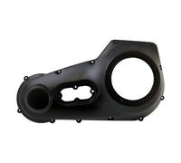 Outer Primärdeckel in Schwarz für Harley-Davidson 99-06 Softail und 99-05 Dyna