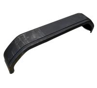 OUTLET Tandem-Kotflügel für Anhänger 15-16" DE HAAN THMK 24150 Radlauf 1500/240 mm