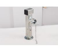 OUTLET WINTERHOFF ausziehbare Kurbelstütze für 1300 kg Anhänger