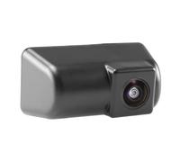 OUVECR Rückfahrkamera Für Ford Transit 2009-2013 CCD AHD 1920x1080P Nachtsicht Auto Kennzeichen Licht Rückansicht Kamera (AHD1080P-175Degree)