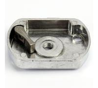 Oval Starter Ovalscheibe Seilzugstarter Benzin Scooter Ersatzteil B-Scooter 1089