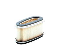 Ovalluftfilter 151.3 x 68 x 78 mm