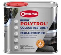 OWATROL POLYTROL Kunststoff Auffrischer Auto Kfz 0,5L