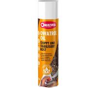 ✅ OWATROL Öl OIL Spray 1 x 300ml Grundierung Rostumwandler Korrosionsschutz⭐️