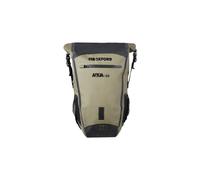 Oxford Aqua B25 Rucksack 25L khaki/schwarz