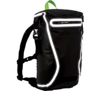 Oxford Aqua Evo 12 Rucksack, schwarz für Männer