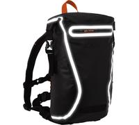 Oxford Aqua Evo 22 Rucksack, schwarz, Einheitsgröße