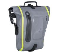 Oxford Aqua M8 Tankrucksack, grau, Einheitsgröße