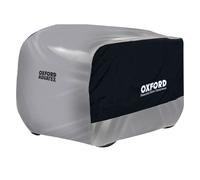 Oxford Faltgarage Gr. L, Maße (LxBxH): 250 x 130 x 250, Faltgarage "Aquatex" Für ATV Wasserdicht