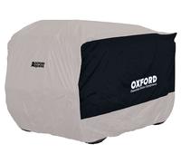 OXFORD CV209 Stück ATV-Abdeckung silber