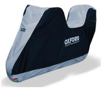 Motorrad Abdeckplane OXFORD CV207