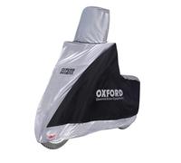 Oxford Faltgarage High Screen, Maße (siehe Skizze): A203 x B184 x C80 x D83 x E35 cm