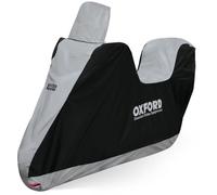Oxford Aquatex Highscreen Topbox Scooter Cover