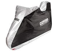 Motorradabdeckung Oxford Aquatex Topbox