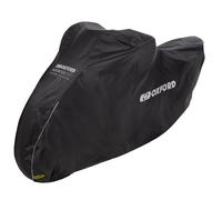 Oxford Aquatex PRO Motorradabdeckung schwarz M