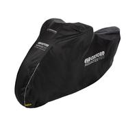 Oxford Aquatex PRO Motorradabdeckung schwarz M