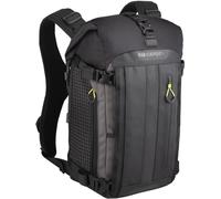 Oxford Atlas B-20 Rucksack, schwarz/grau