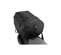 Oxford ATLAS T Advanced Hecktasche 30L schwarz
