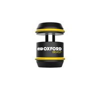 Oxford Beast Schloss [H x B] 124 x 87 mm